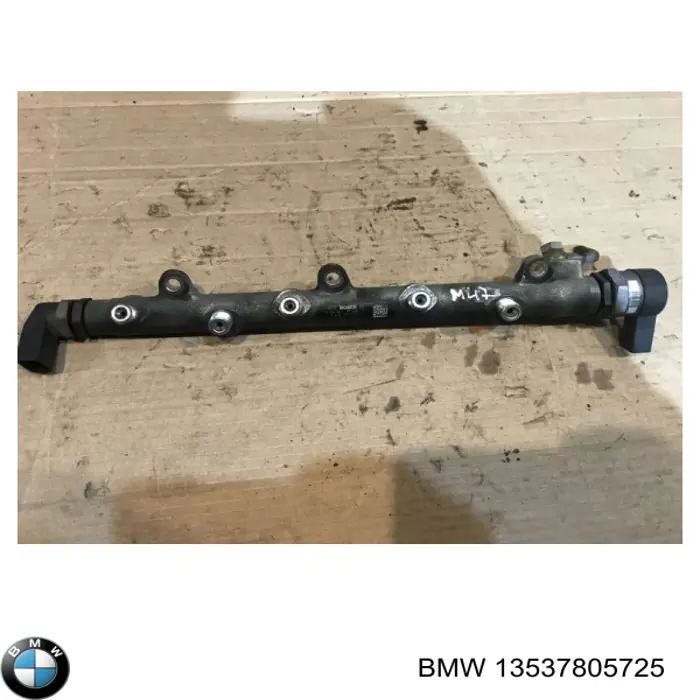 Comprar 0445214030 BMW Rampa de combustible