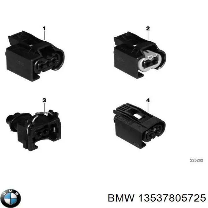 Rampa de combustible BMW 0445214030 precio, desde 56,63 EUR