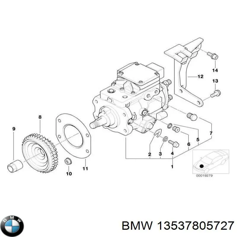 Comprar 0445216015 Bosch Rampa de combustible