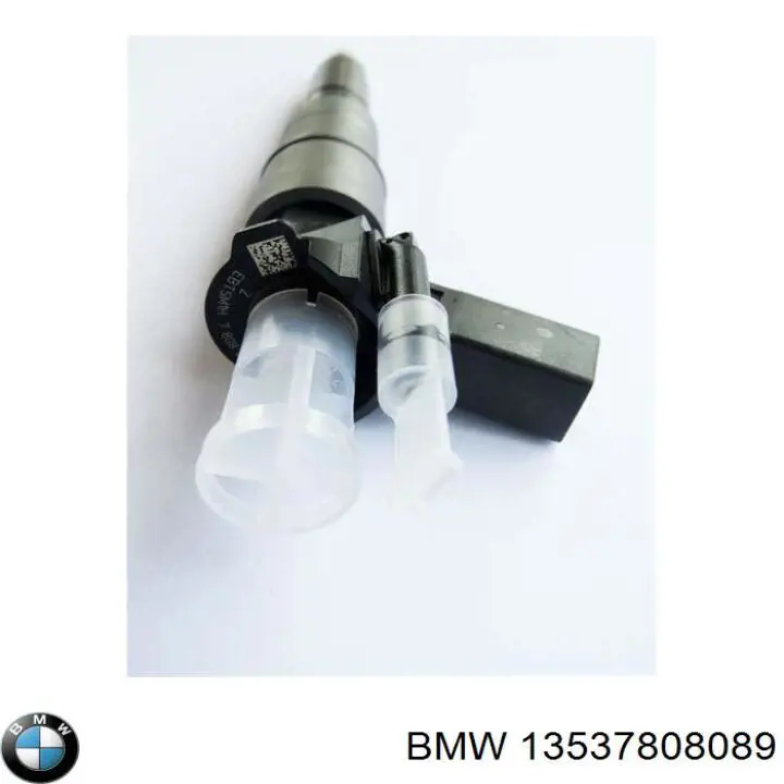Inyector-bomba BMW 780808901