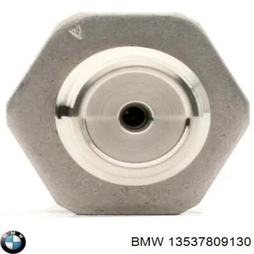 13537809130 BMW sensor de presión de combustible