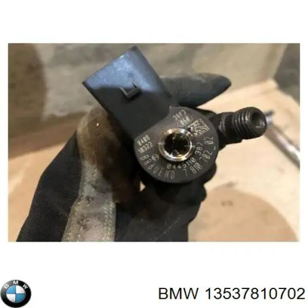 Inyectores BMW 5 F10