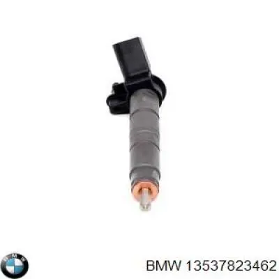 986435425 Bosch inyector de combustible