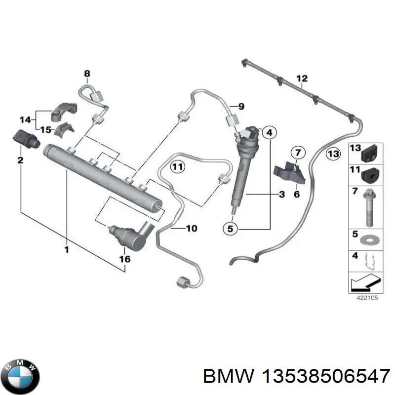 13538506547 BMW