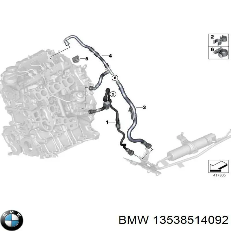 13538514092 BMW