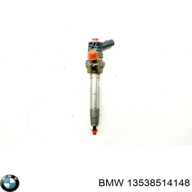 Inyectores BMW 13538514148 precio, desde 191,66 EUR