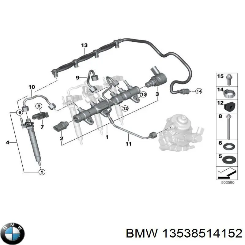 13538514152 BMW