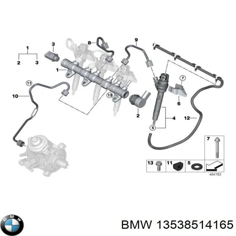 13538579242 BMW