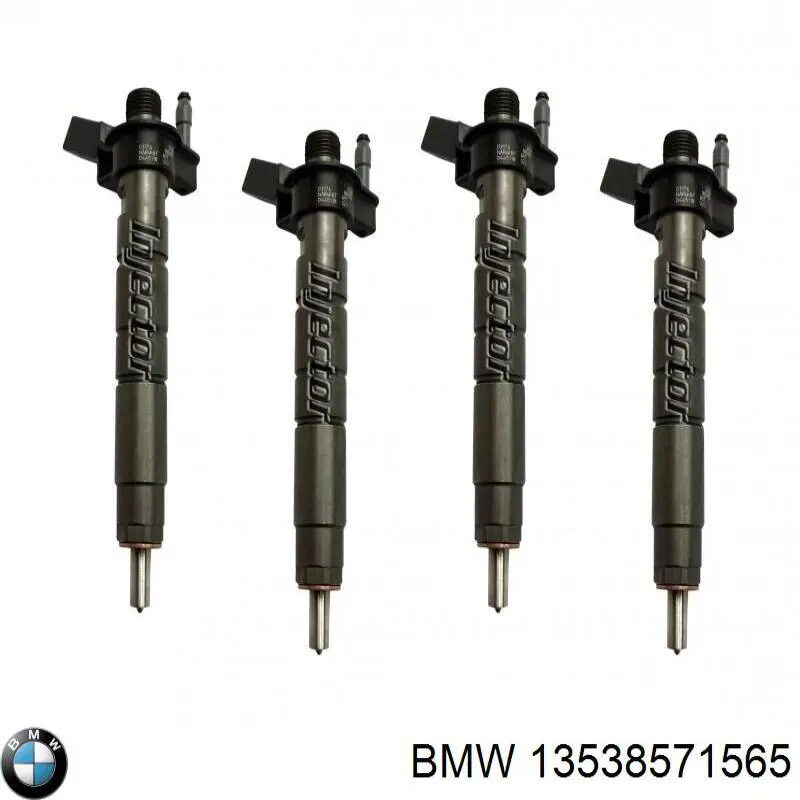 Comprar 0445118005 Bosch Inyector