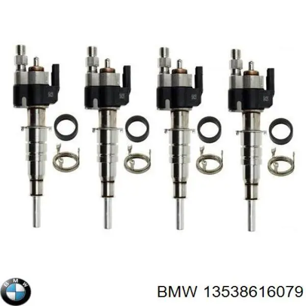 Comprar A2C9521190280 Continental/Siemens Inyector