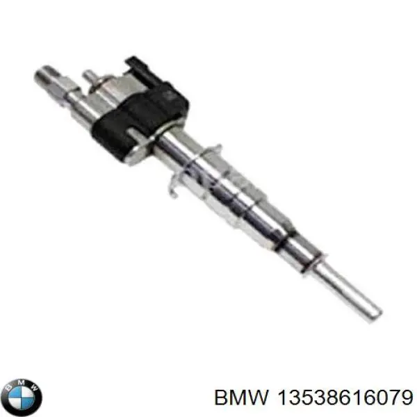 Inyector A2C9521190280 Continental/Siemens