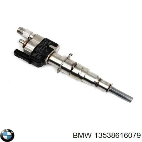 13538616079 BMW inyector
