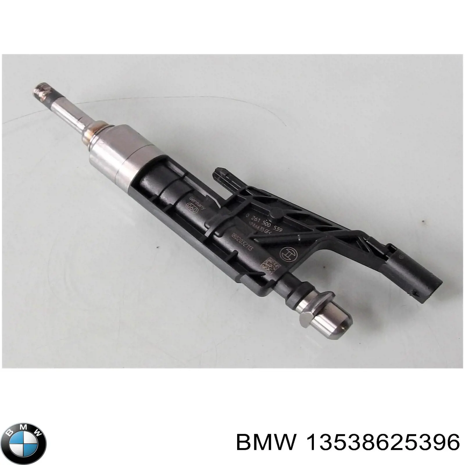 Comprar 13538625396 BMW Inyector