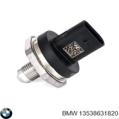 Comprar 13538631820 BMW Sensor de presión de combustible