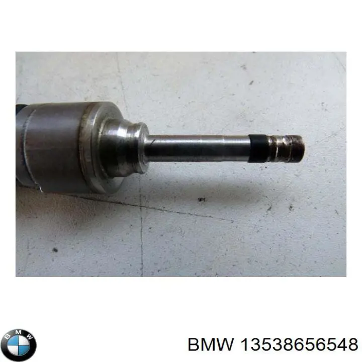 Inyectores BMW 13538656548 precio, desde 92,93 EUR