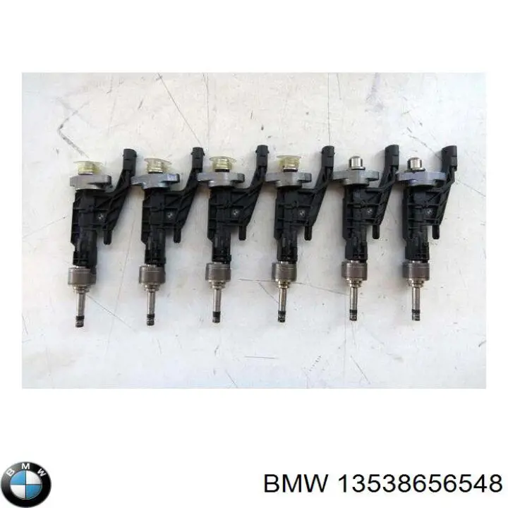 Comprar 13538656548 BMW Inyector