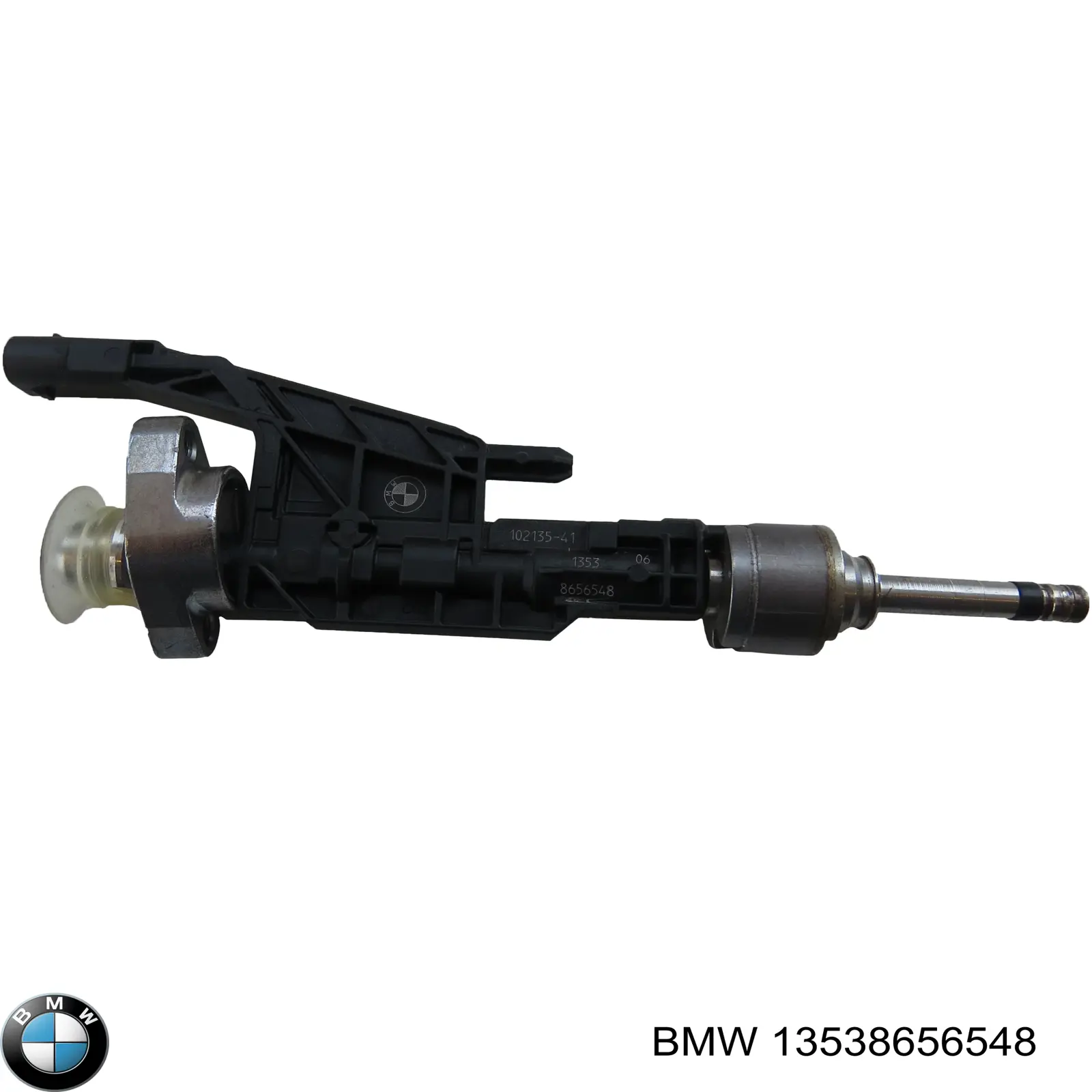 13538656548 BMW Inyector de combustible