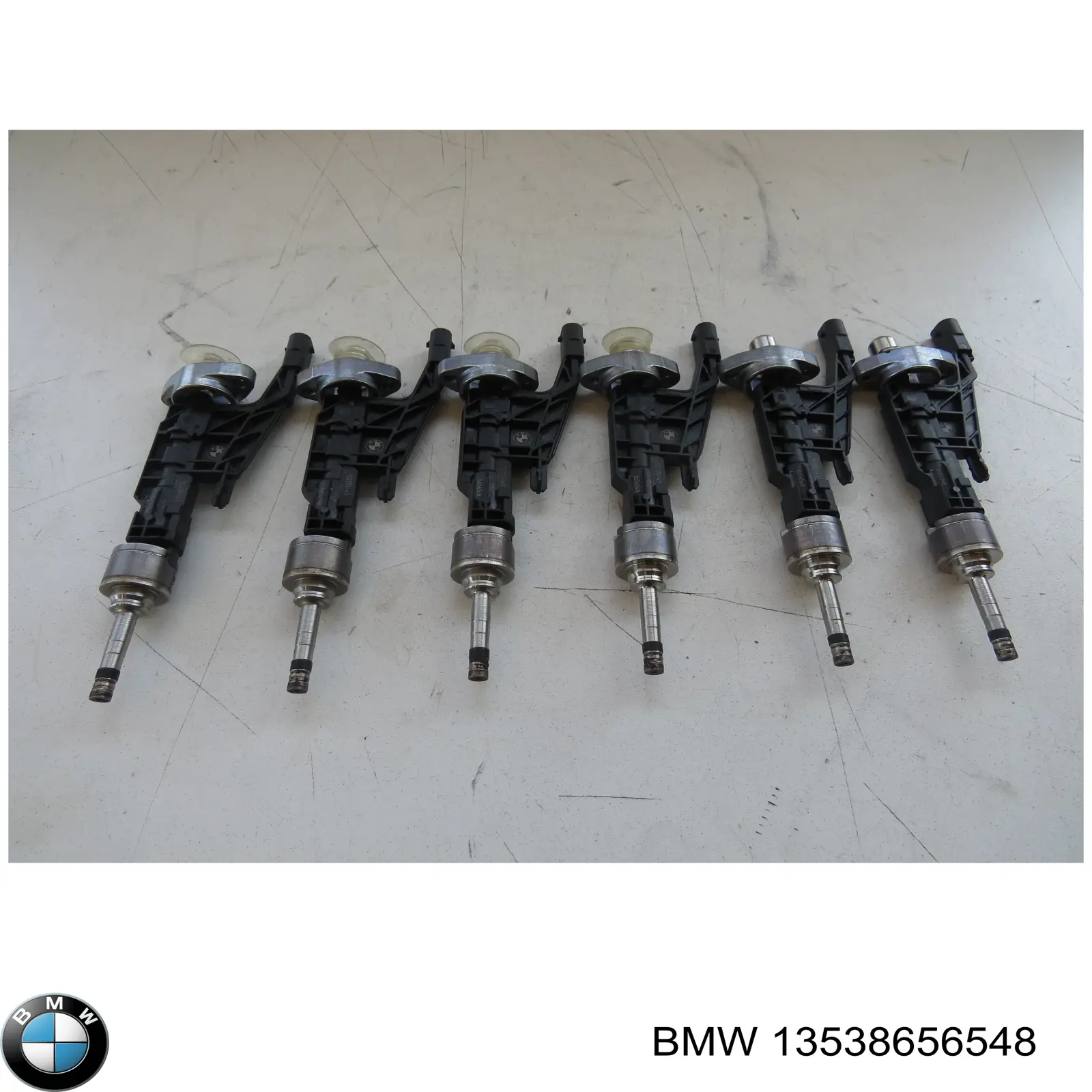 Inyectores BMW 13538656548 precio, desde 92,93 EUR