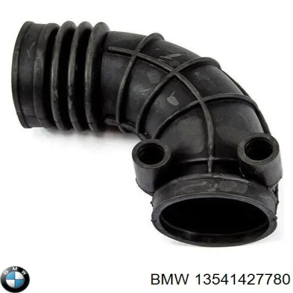 Comprar 13541427780 BMW Manguito de aire del medidor de masa de aire