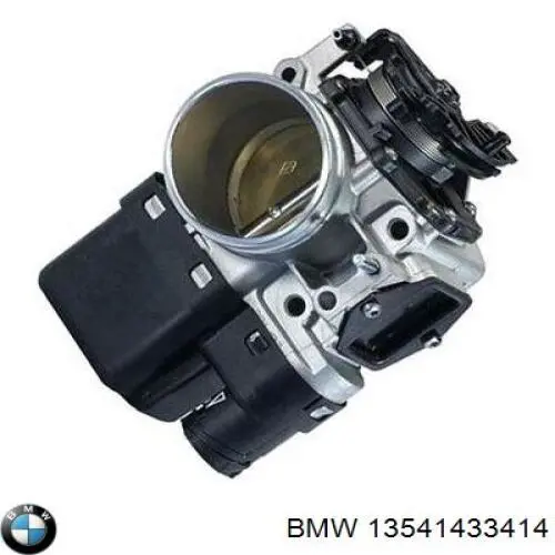 Cuerpo de aceleración completo BMW 13541433414 precio, desde 903,36 EUR