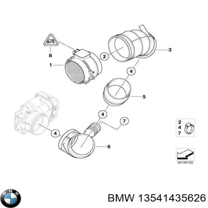 13541435626 BMW