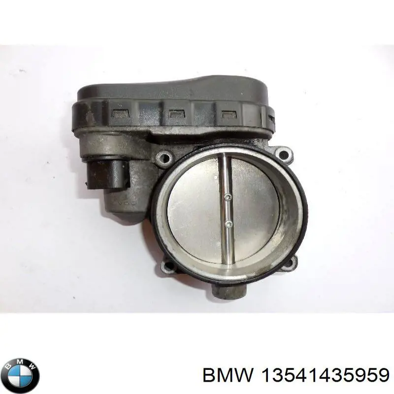 13541435959 BMW Mariposa de admisión