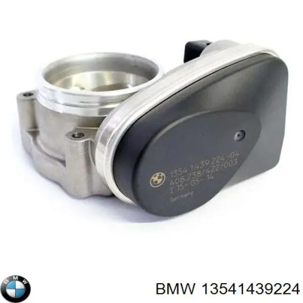 Comprar 13541439224 BMW Cuerpo de mariposa