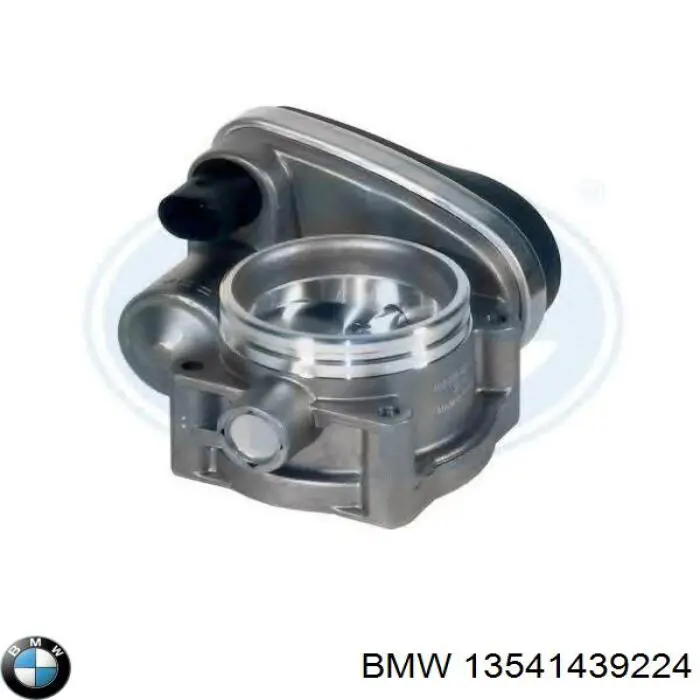13541439224 BMW Mariposa de admisión