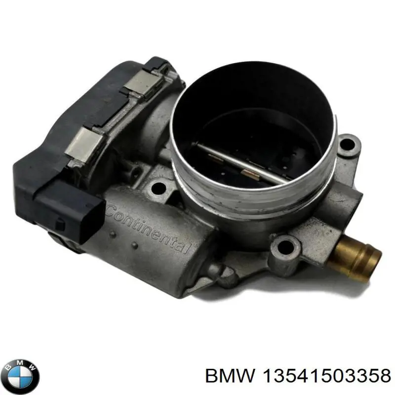 Cuerpo de aceleración completo BMW 13541503358 precio, desde 182,18 EUR