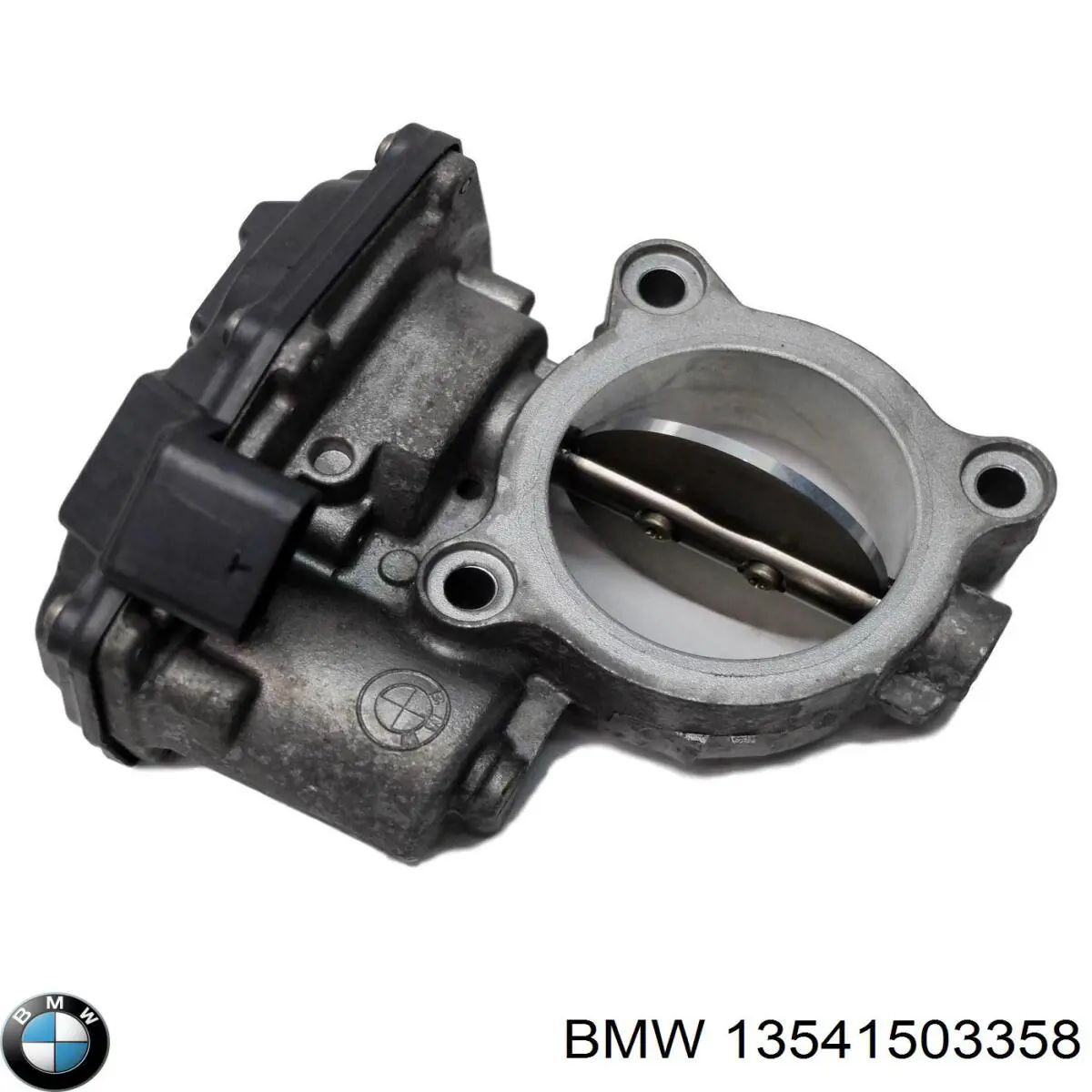 Comprar 13541503358 BMW Cuerpo de mariposa