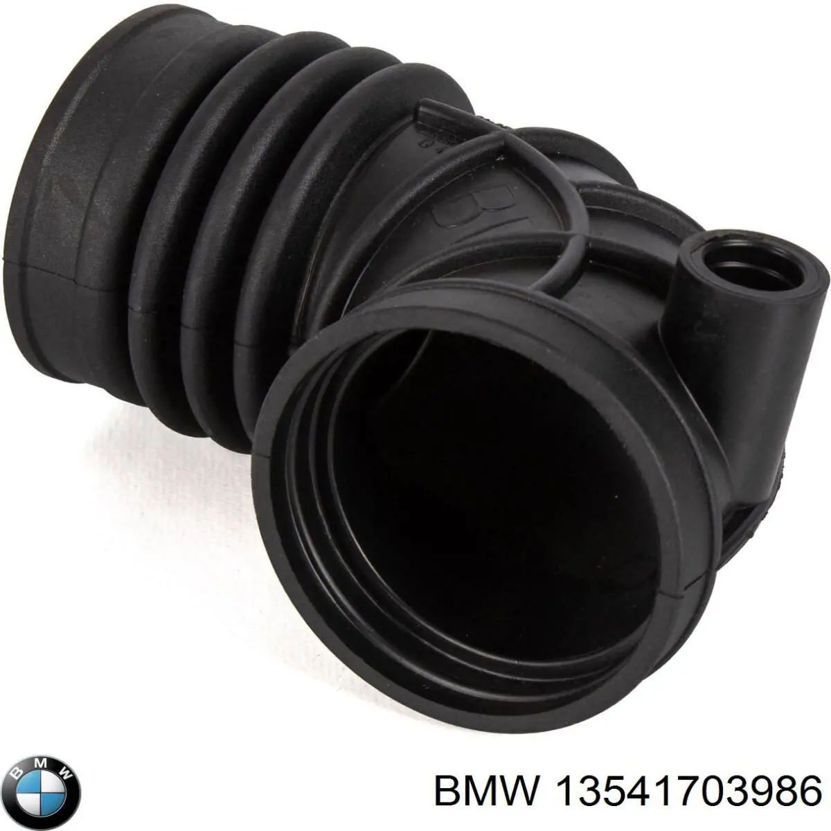 Comprar 13541703986 BMW Manguito de aire del medidor de masa de aire