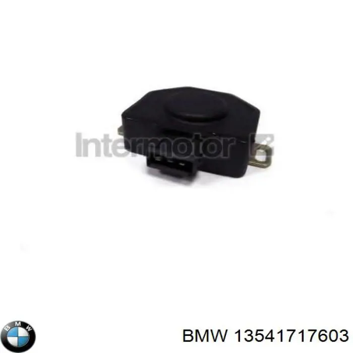 Sensor TPS 1717603 BMW