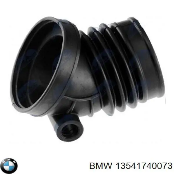 Comprar 58603 Metalcaucho Manguito de aire del medidor de masa de aire