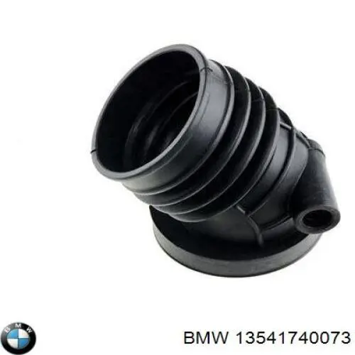 Manguito, alimentación de aire para BMW 3 (E36)