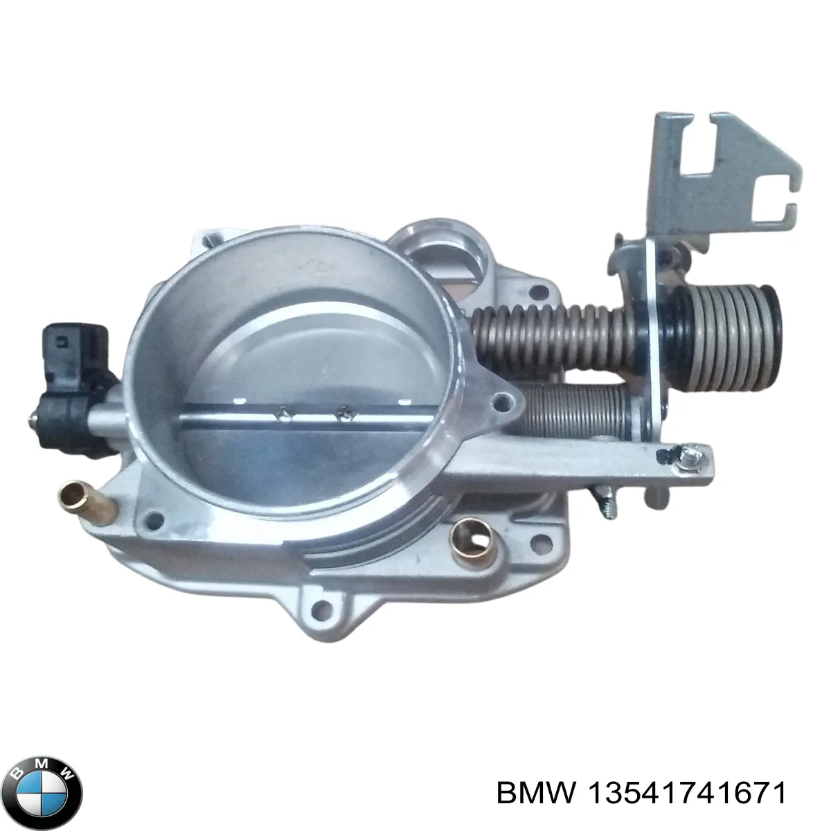 Cuerpo de aceleración completo BMW 13541741671 precio, desde 393,15 EUR