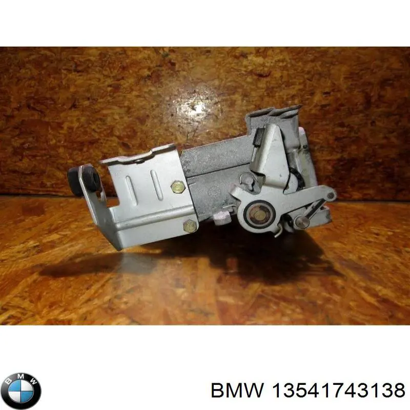 Comprar 13541743138 BMW Cuerpo de mariposa
