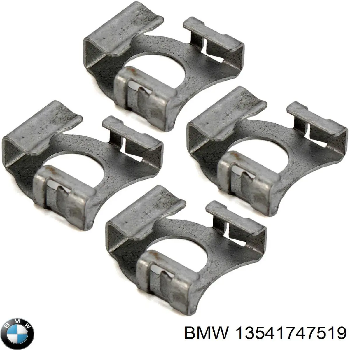 Comprar 13541747519 BMW Soporte del cable del pedal del acelerador