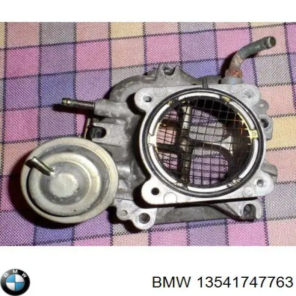 Comprar 13541747763 BMW Cuerpo de mariposa