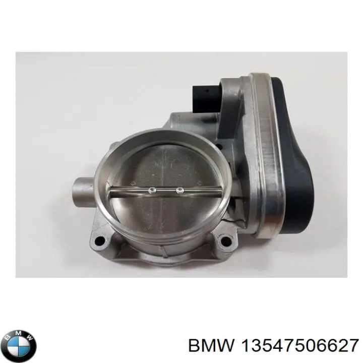 13547506627 BMW cuerpo de mariposa completo