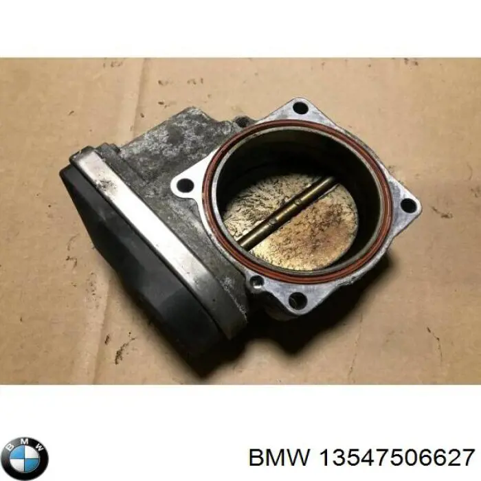 Comprar 13547506627 BMW Cuerpo de mariposa