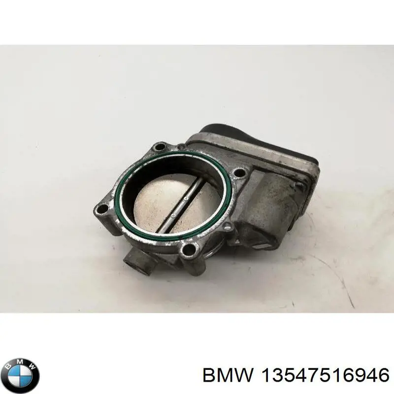 Comprar 13547516946 BMW Cuerpo de mariposa