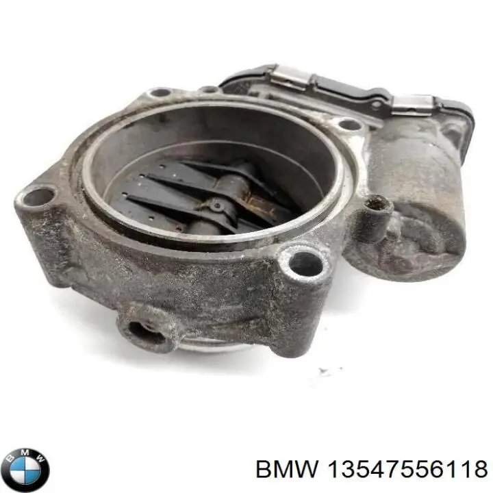 Comprar 13547556118 BMW Cuerpo de mariposa