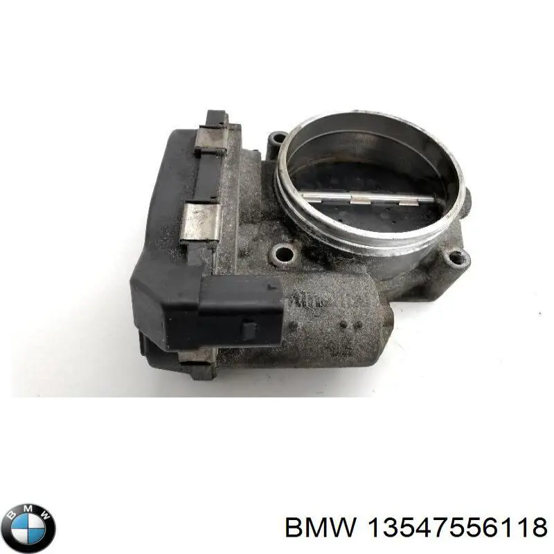 Cuerpo de aceleración completo BMW 13547556118 precio, desde 136,25 EUR