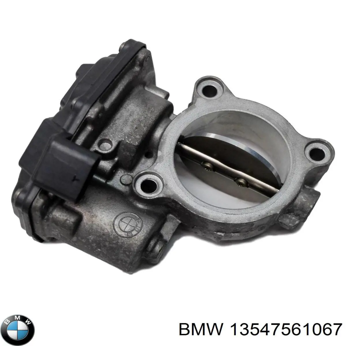 Comprar 13547561067 BMW Cuerpo de mariposa