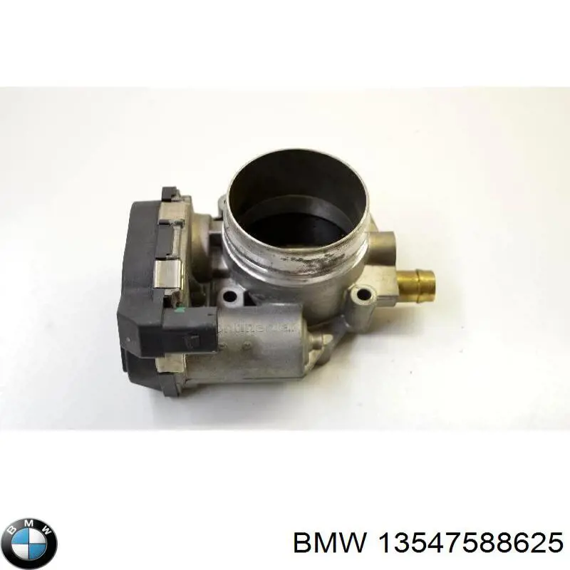 Comprar 13547588625 BMW Cuerpo de mariposa
