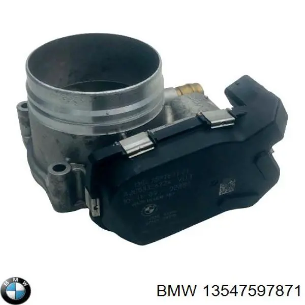 Comprar 13547597871 BMW Cuerpo de mariposa