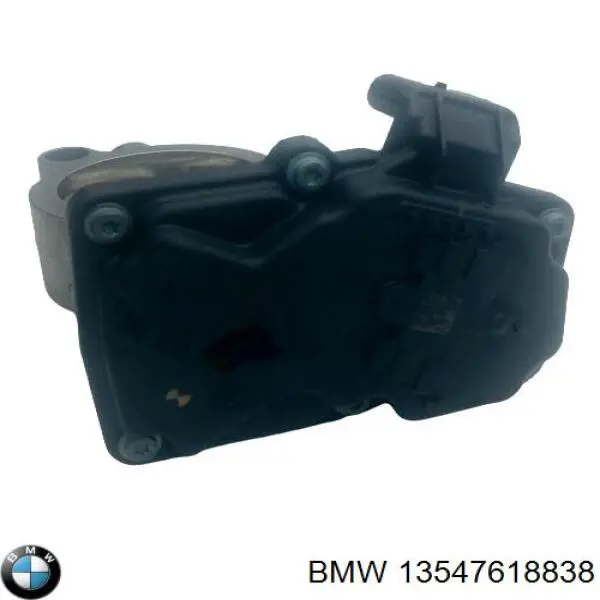 Comprar 13547618838 BMW Cuerpo de mariposa
