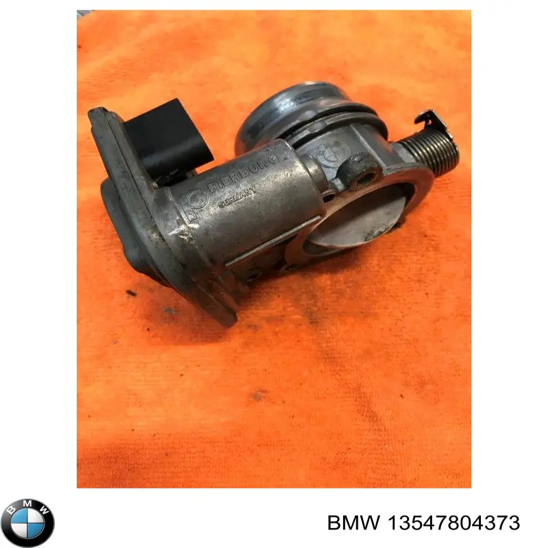Cuerpo de aceleración completo BMW 13547804373 precio, desde 62,44 EUR