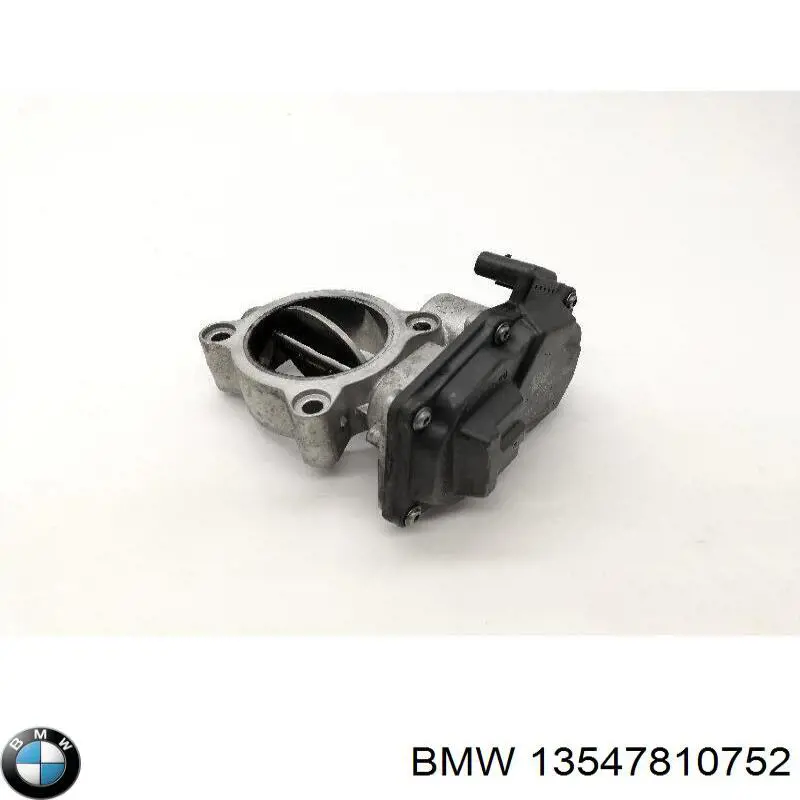 Cuerpo de mariposa BMW 13547810752 precio, desde 113,10 USD