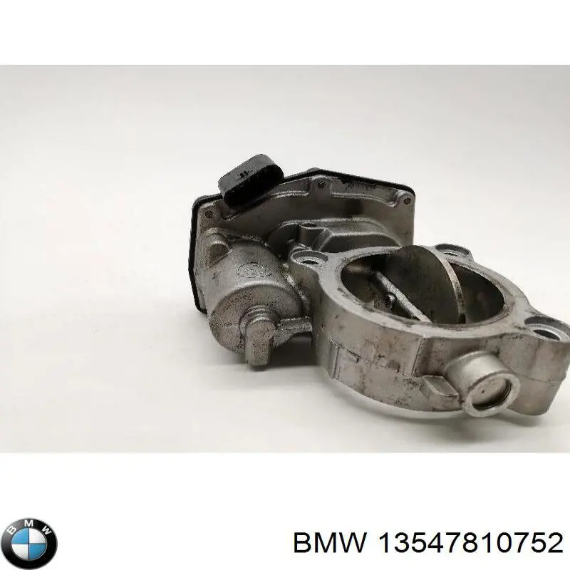 Comprar 13547810752 BMW Cuerpo de mariposa